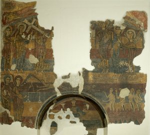 Il Giudizio Universale da Santa Maria de Taüll